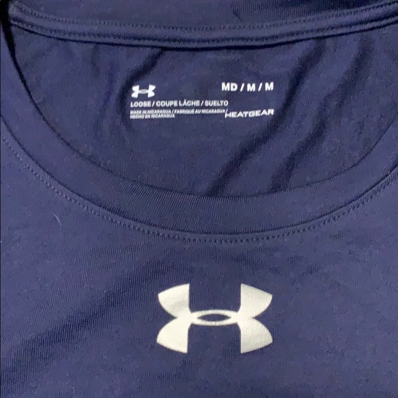 Under Armour T-Shirt - Picture 2 of 4